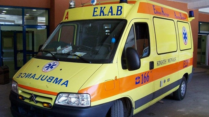 Κρήτη: Βγήκε από το σπίτι της και τον είδε νεκρό στο πεζοδρόμιο! Η εξαφάνιση είχε τραγικό τέλος